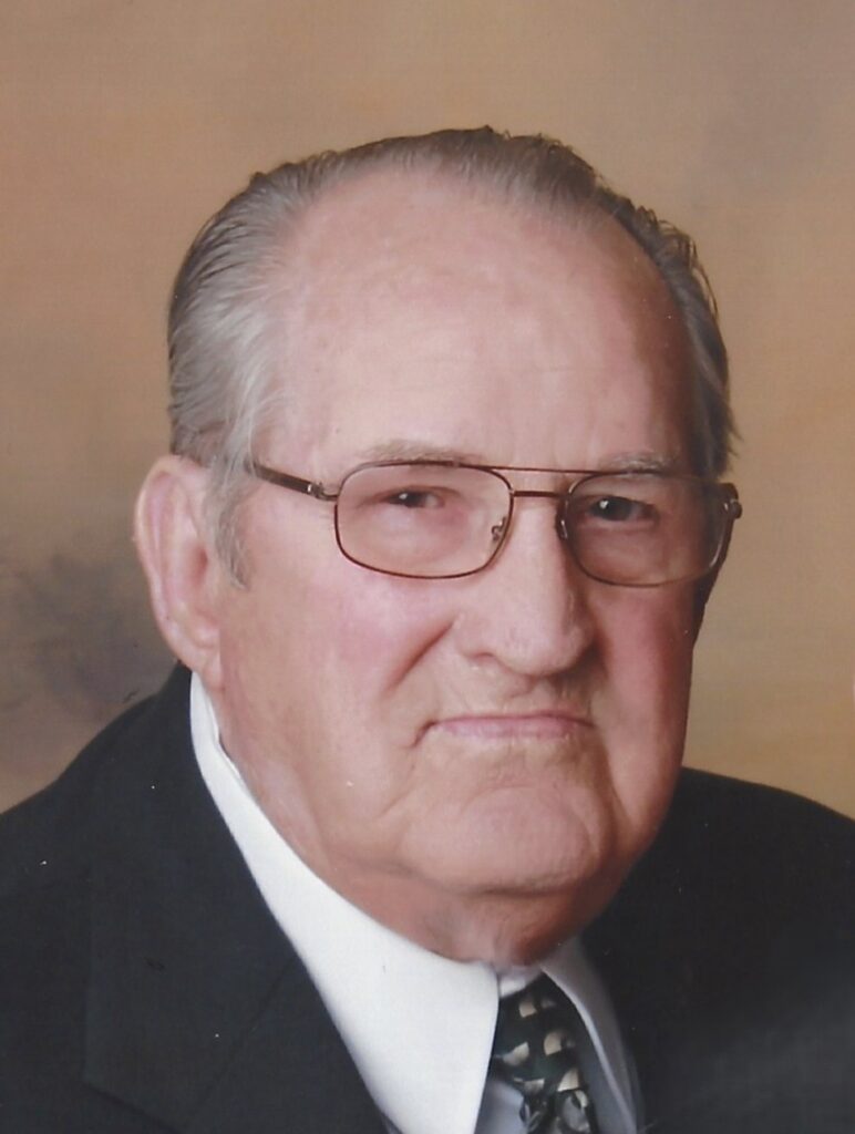 Obituaries Page 3 Duker & Haugh Funeral Home