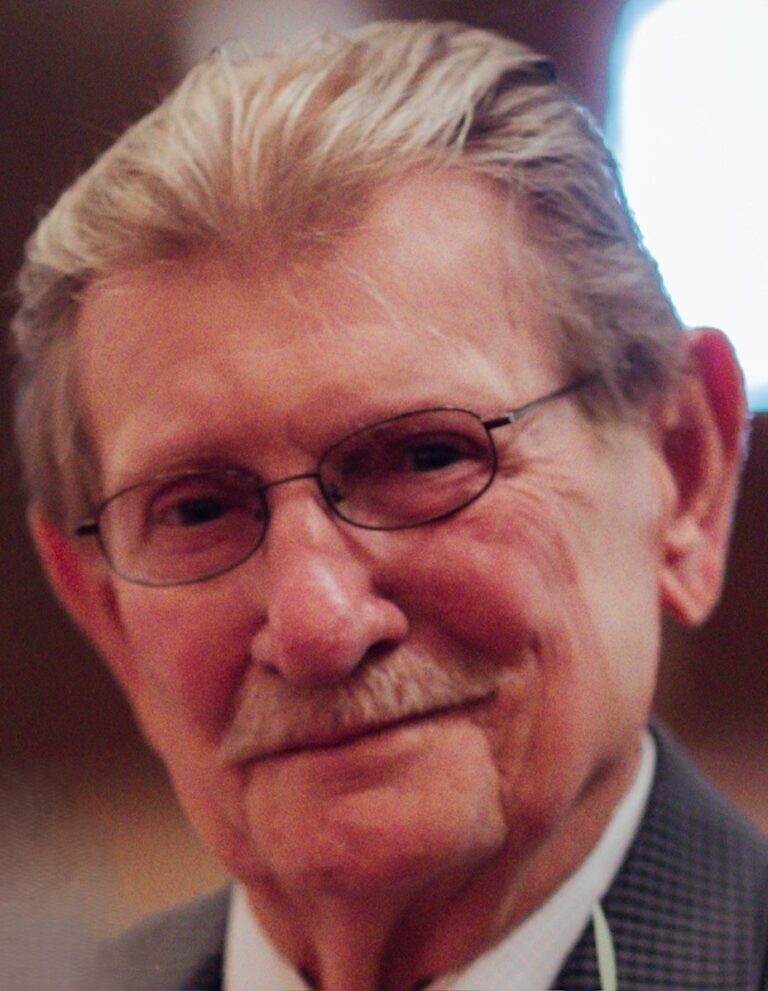 Obituaries Page 3 Duker & Haugh Funeral Home