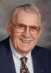 Donald H. Seibert – Duker & Haugh Funeral Home