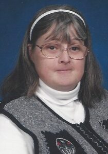 Annette Moore pic
