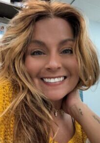 Arista Bauerly pic