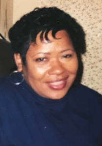 Arlinda Jenkins pic