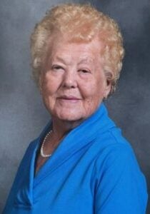 Bernice Dittmer pic