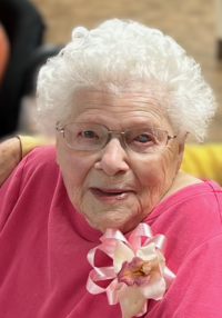 Betty Klingele pic edited