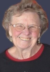 Betty Metz PIC