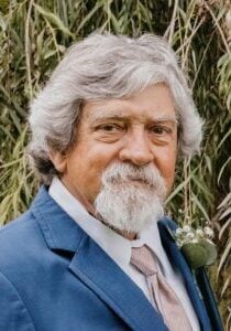 Cecil Edward Haskins pic