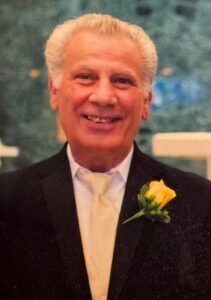 Charles Santora pic