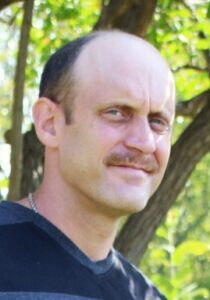 Charles Tracy PIC cropped