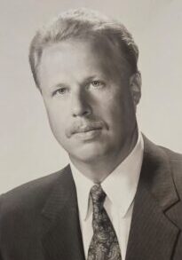 Clark Randy Dickens pic