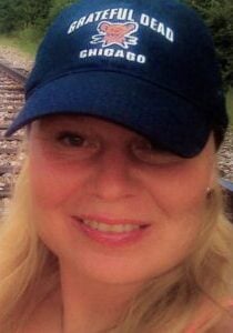 Crystal Wilson pic