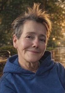Deborah Leckbee pic