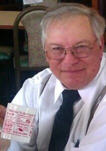 Delbert Linn pic