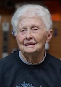 Dorothy Brassfield pic