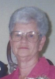Dorothy Zopf PIC