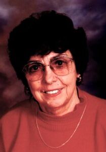 Dorris Hildebrand pic 2