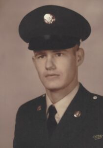 Earl Ferguson scan