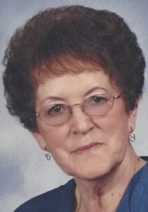 Earlene HInch PIC