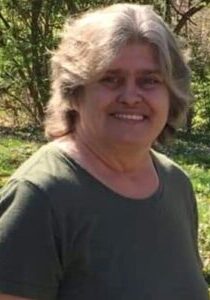Elma Leckbee pic
