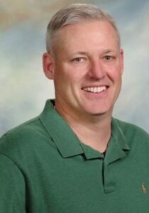 Eric Bruns PIC