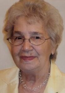 Florence Russell pic