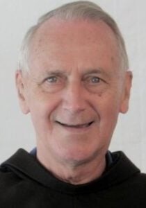 Fr. Kenneth Rosswog pic