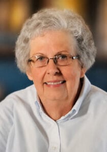 Frances Cook scan