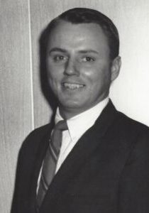 Frederick Bill Heckenkamp pic