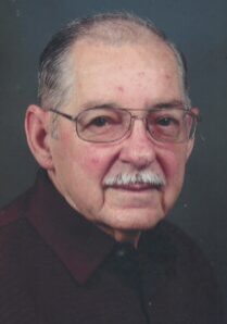 George Huddleston current pic