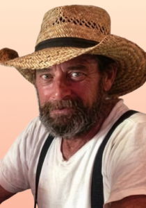 Gregory Stark pic