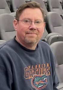 James Turba pic