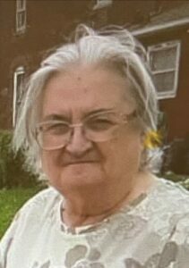 Janice Gibson obit