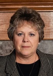 Jill Cobb Gemini