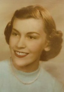 Joan Sturhahn Obit pic