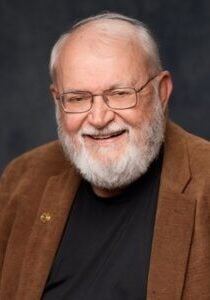 John 'Jack' Freiburg, II pic