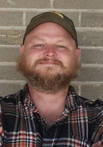 Justin Haubrich pic
