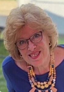 Kathleen Grussenmeyer pic