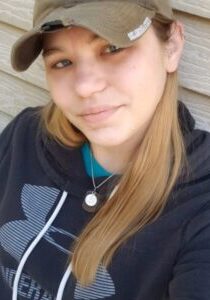 Kylee McClelland pic