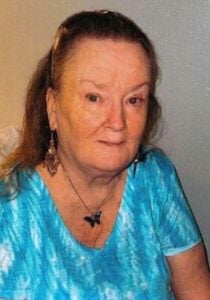 Linda Oliver pic