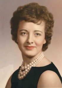 Linda Spencer PIC TO USE