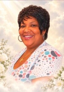 MIchelle Pleasant pic