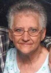 Margaret Riley Warning Mason pic
