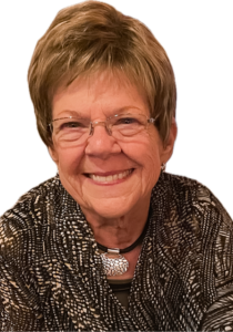 Margo Miller pic for obituary