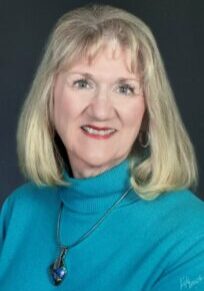 Mary Ann Peter pic