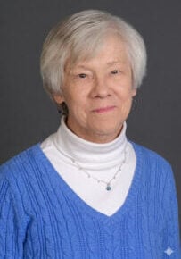 Mary Giny Baker Gemini