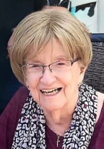 Mary Lou Hays obit pic cropped