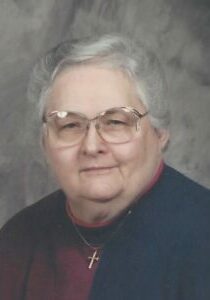 Mary Pat Requet OBIT to use