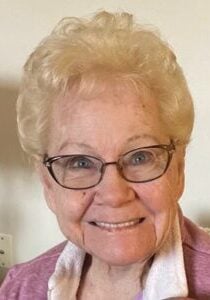 Mary Reichert Ward PIC