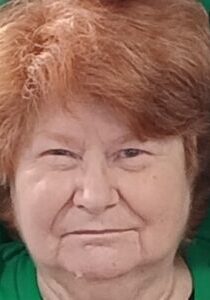 Mary Welte pic