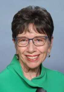 Maurine Magliocco pic