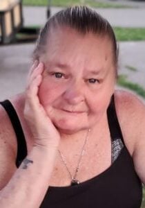 Nancy Marshall pic